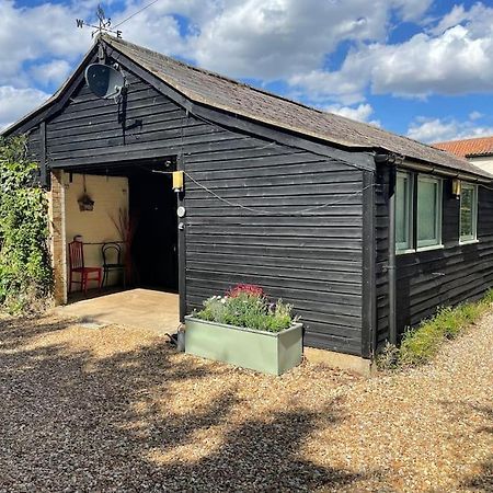 Ivy Cottage Salters Lode Exterior photo