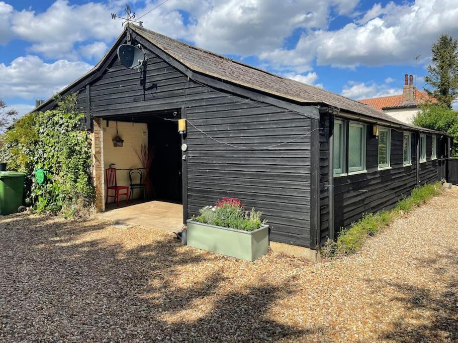 Ivy Cottage Salters Lode Exterior photo